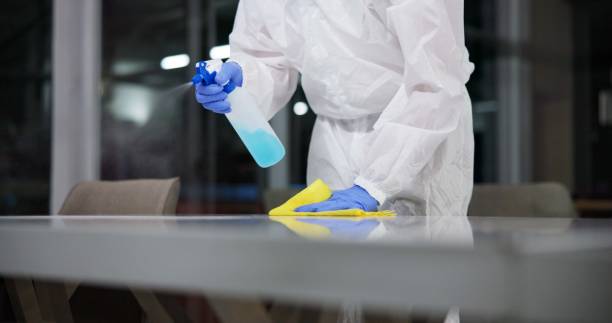 24/7 Emergency Infectious Disease Decontamination experts in Columbus, NE